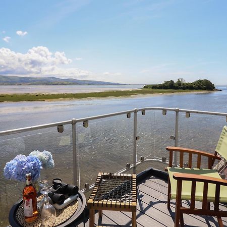 波特马多克Estuary Escape公寓 外观 照片