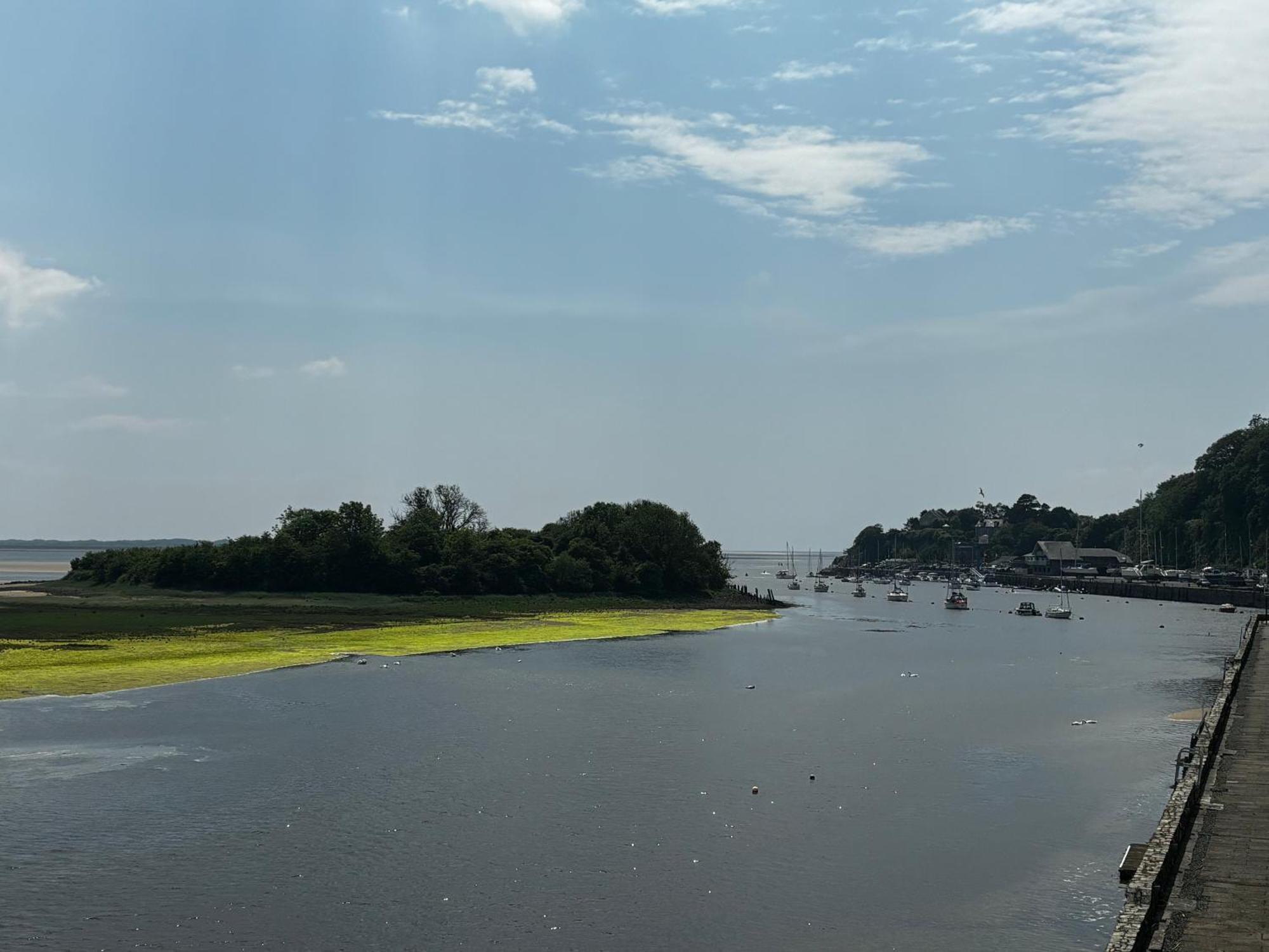 波特马多克Estuary Escape公寓 外观 照片
