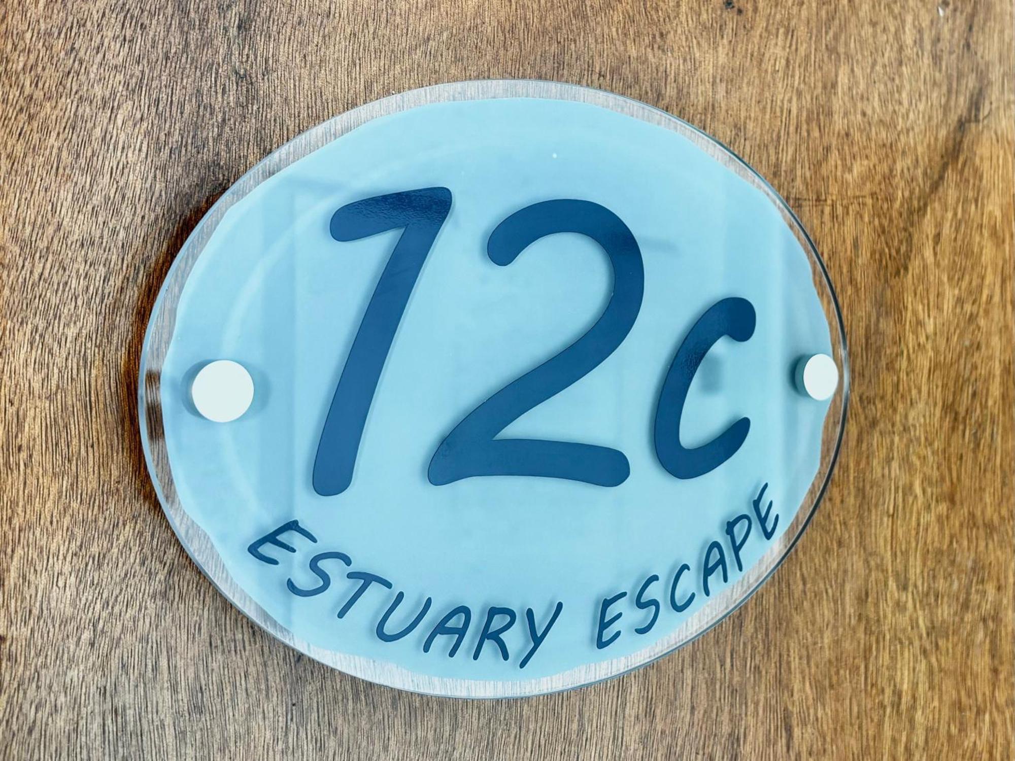 波特马多克Estuary Escape公寓 外观 照片